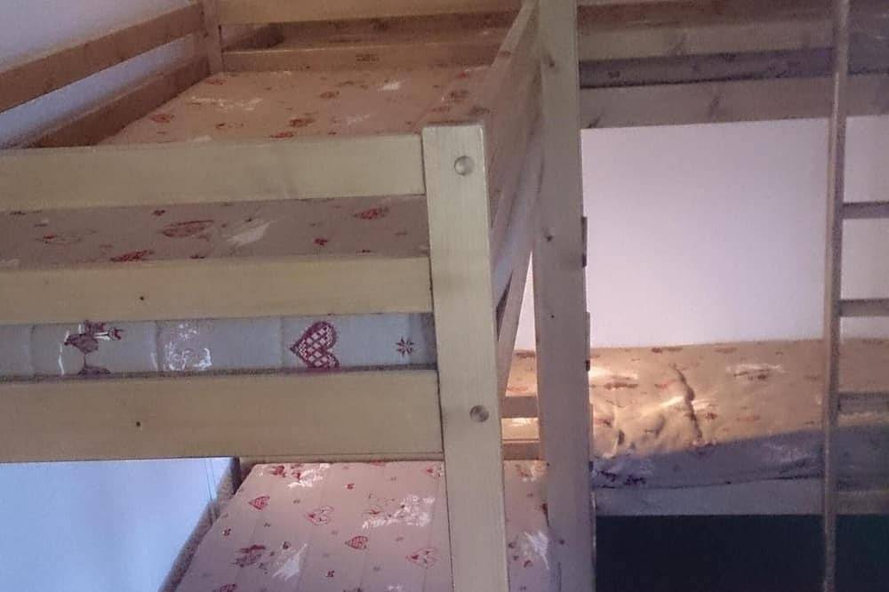 Ganze Wohnung, Schöne renovierte Wohnung ** Terrasse, Skifahren, Parkplatz, Geschäfte zu 30m in Belle Plagne, La Plagne-Tarentaise