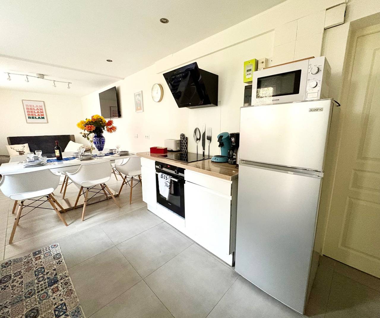 Apartamento entero, Le Mazal, comfort & calm near Strasbourg in Geispolsheim, Región de Estrasburgo