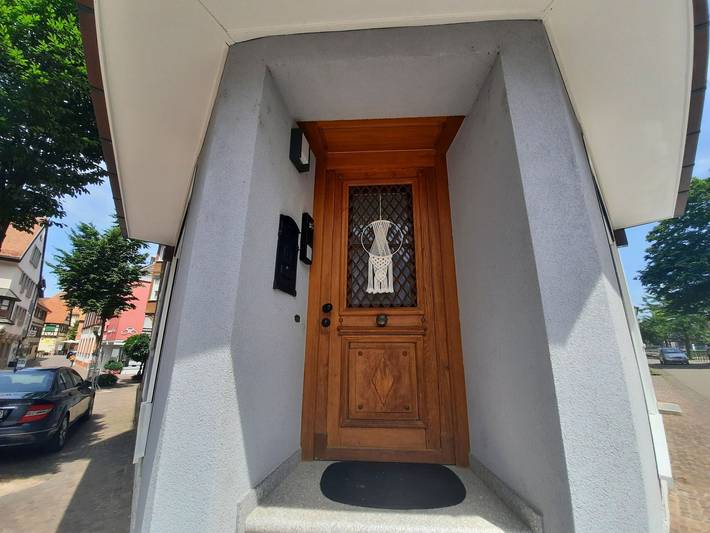 Ferienwohnung für 2 Personen in Oberkirch - 2