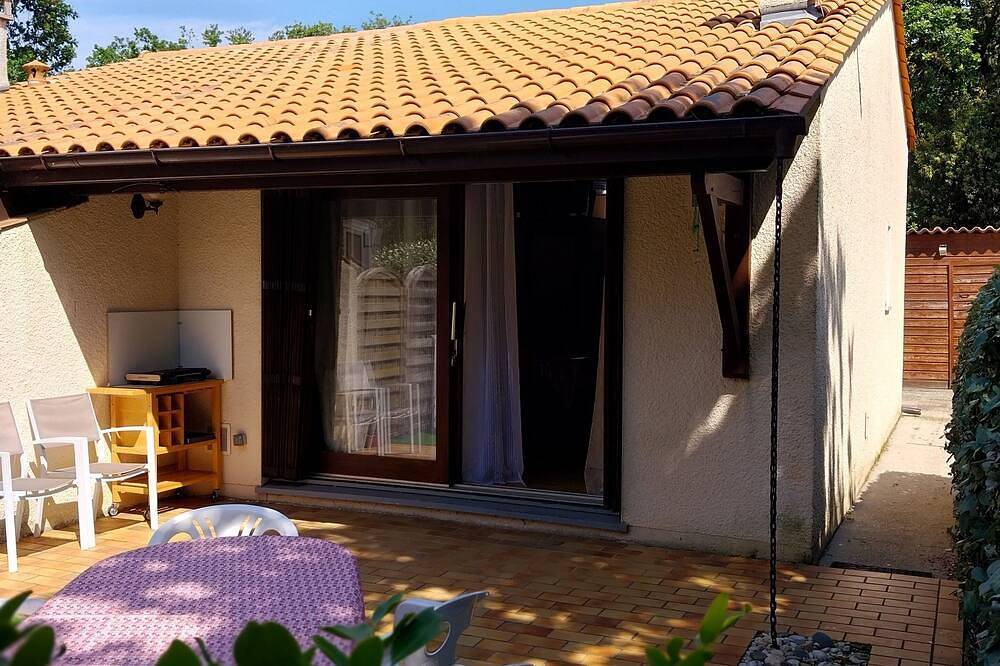 Photo : Maison de vacances