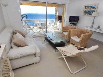 Appartement De Vacances pour 6 Personnes dans Roses, Costa Brava, Photo 4