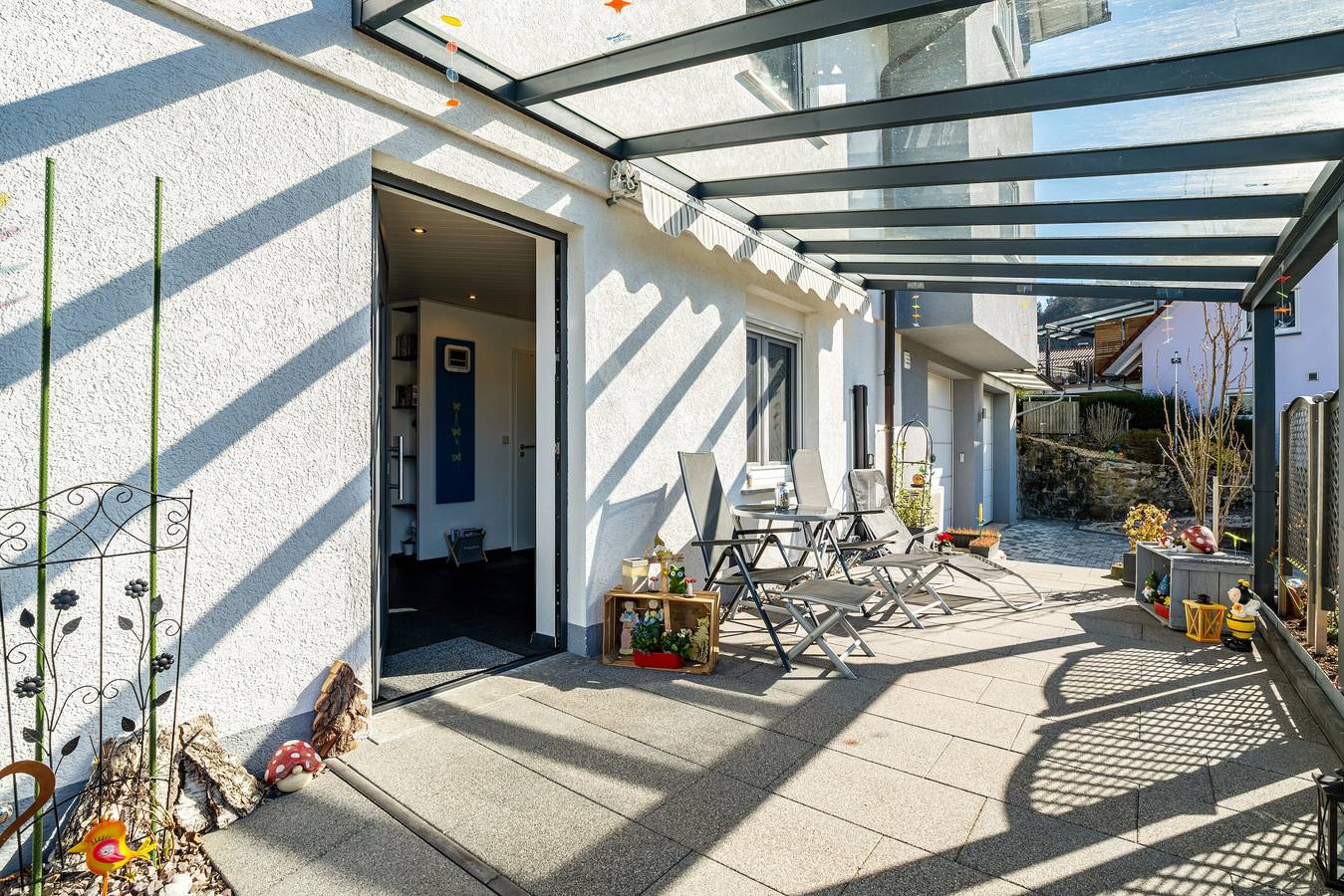 Photo : Appartement de vacances