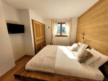 Chalet voor 6 Personen in Les Gets, Les Portes du Soleil, Afbeelding 4