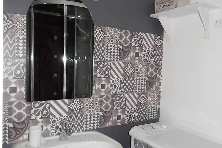 Location de vacances pour 4 personnes, avec terrasse et jardin à Boismont - 3