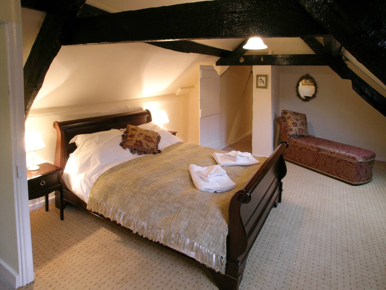 Holiday Rental for 12 People in Beaumaris, Isle of Anglesey