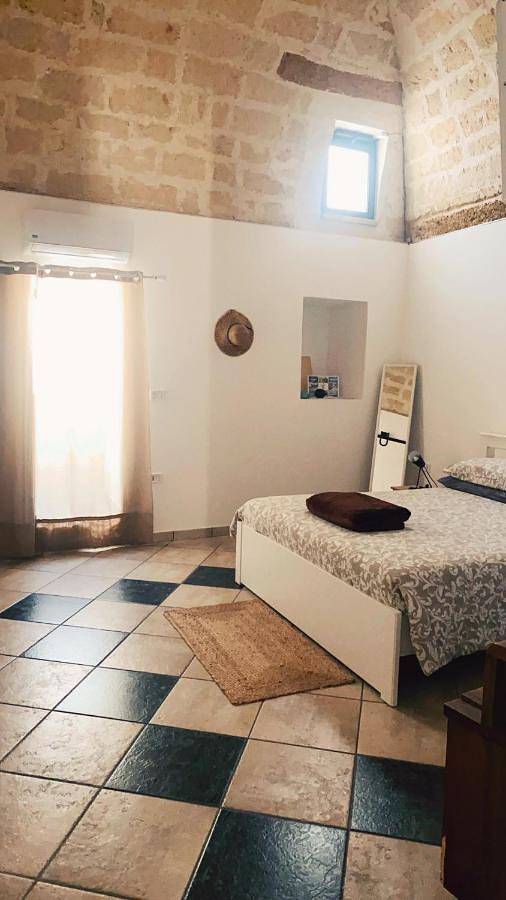 Chambre d’hôte pour 4 personnes, avec Jardin