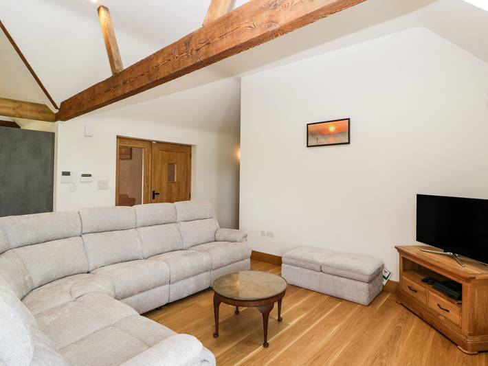Cottage für 6 Personen mit Garten in Finchampstead, Berkshire