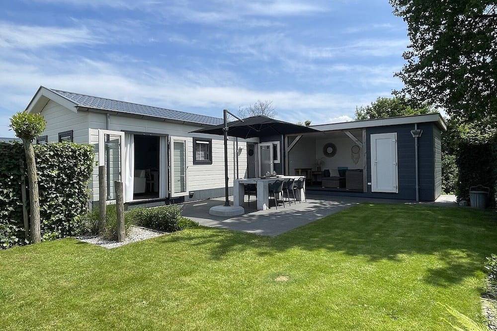 Casa vacanza a Renesse a partire da 181€ a notte