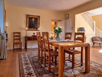 Cottage for 4 People in Kingham, The Cotswolds, Photo 4