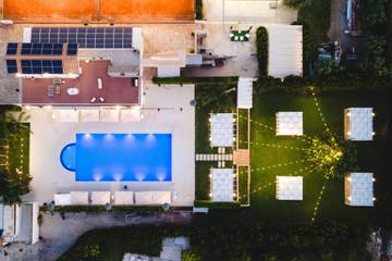 Casa Vacanza per 10 Persone in Ispica, Provincia di Ragusa, Foto 3