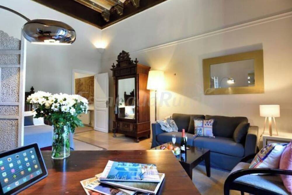 Charming farmhouse ideal for groups in Capellades, Barcelona Inland