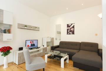 Appartement De Vacances pour 2 Personnes dans Vienne (Autriche), Wienerwald, Photo 2