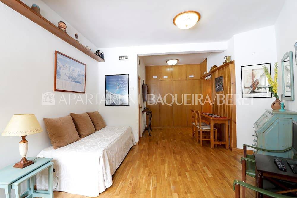 Appartement entier, Toran - Edificio Marimaña in Baqueira, Naut Aran