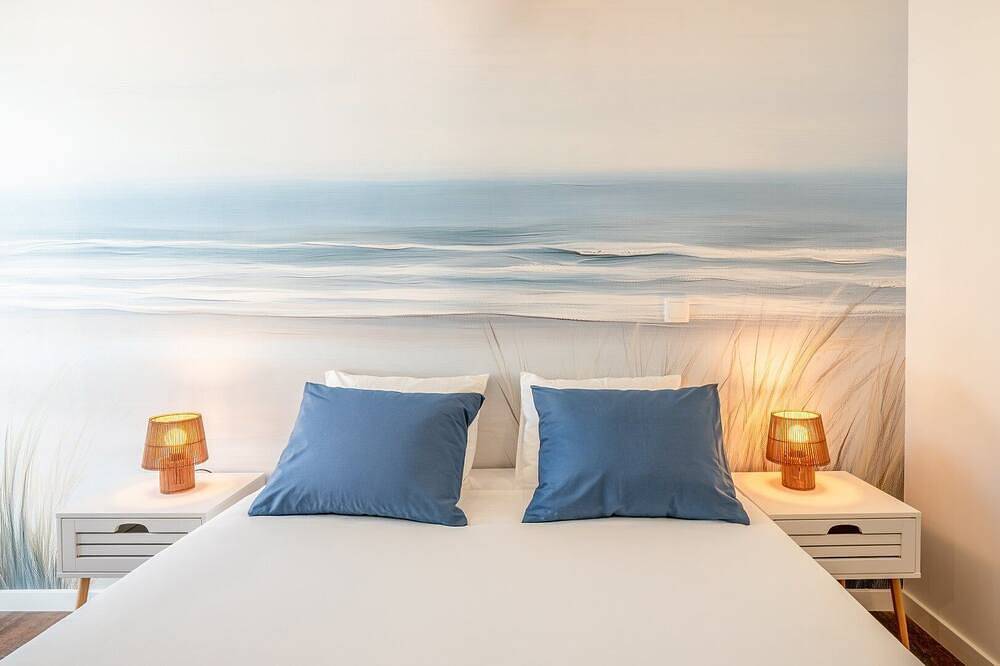 Guestready - Alma Nossa – Alma do Mar in Montijo, Halbinsel von Setúbal