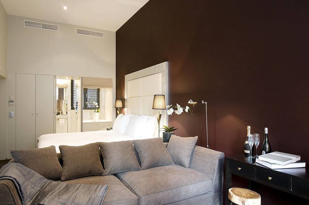 Entire apartment, Stylish Studio Suites Grand Place in Brussels, Brussels region