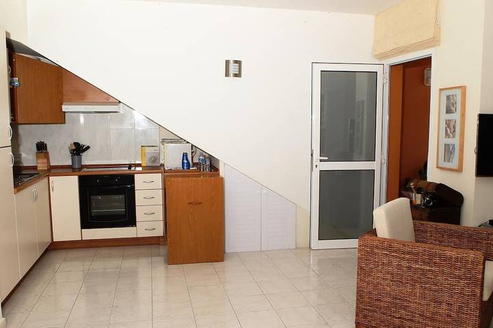 Appartement entier, Appartement avec grande terrasse sur le toit et vue mer panoramique in Callao Salvaje, Adeje