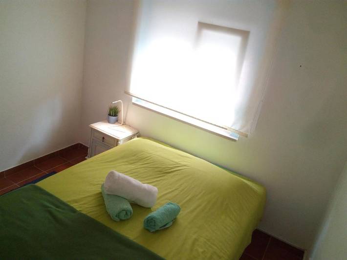 Location de vacances pour 2 personnes, avec terrasse et jardin à Praia de Mira - 3