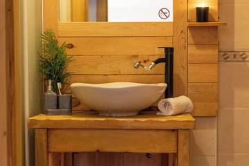 Villa für 6 Personen in Bodrum, Provinz Muğla, Bild 4