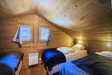 Chalet pour 12 Personnes dans Molines-en-Queyras, Région de Briançon, Photo 2