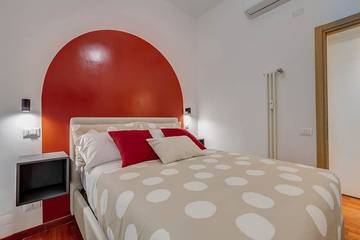 Chalet para 5 Personas en Roma, Provincia de Roma, Foto 2