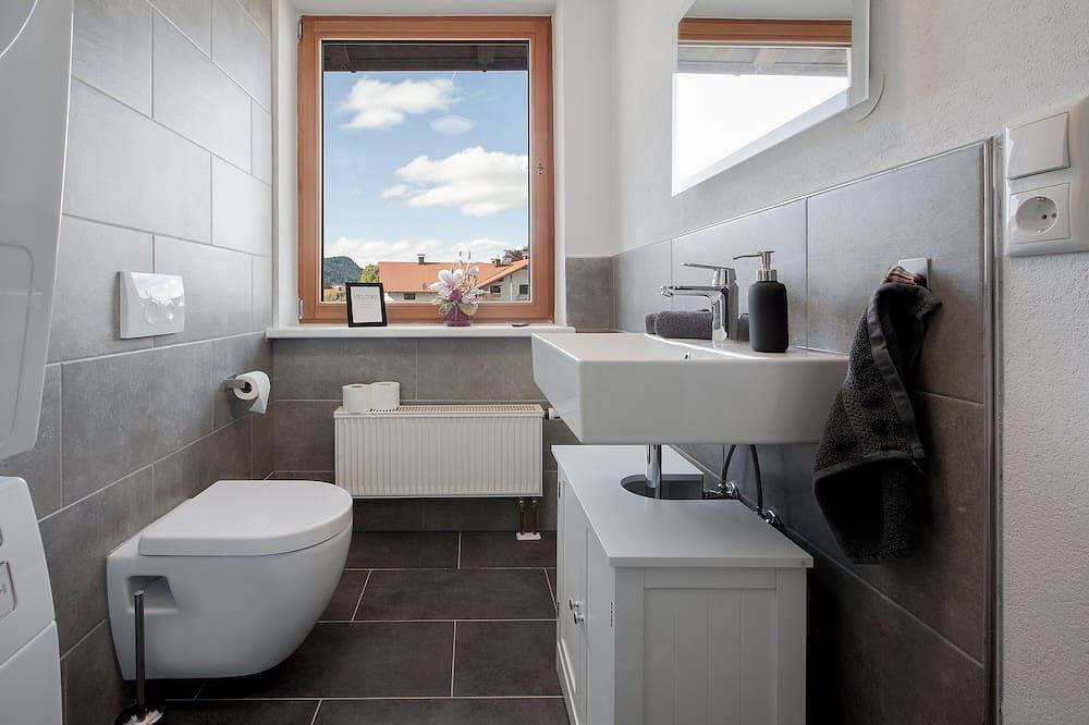 Ganze Wohnung, Apartment with a dream view in Pfronten, Bayerisch Schwaben