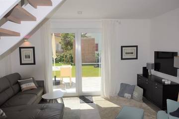 Ferienwohnung für 4 Personen in Hohwacht, Südliche Ostseeküste, Bild 1