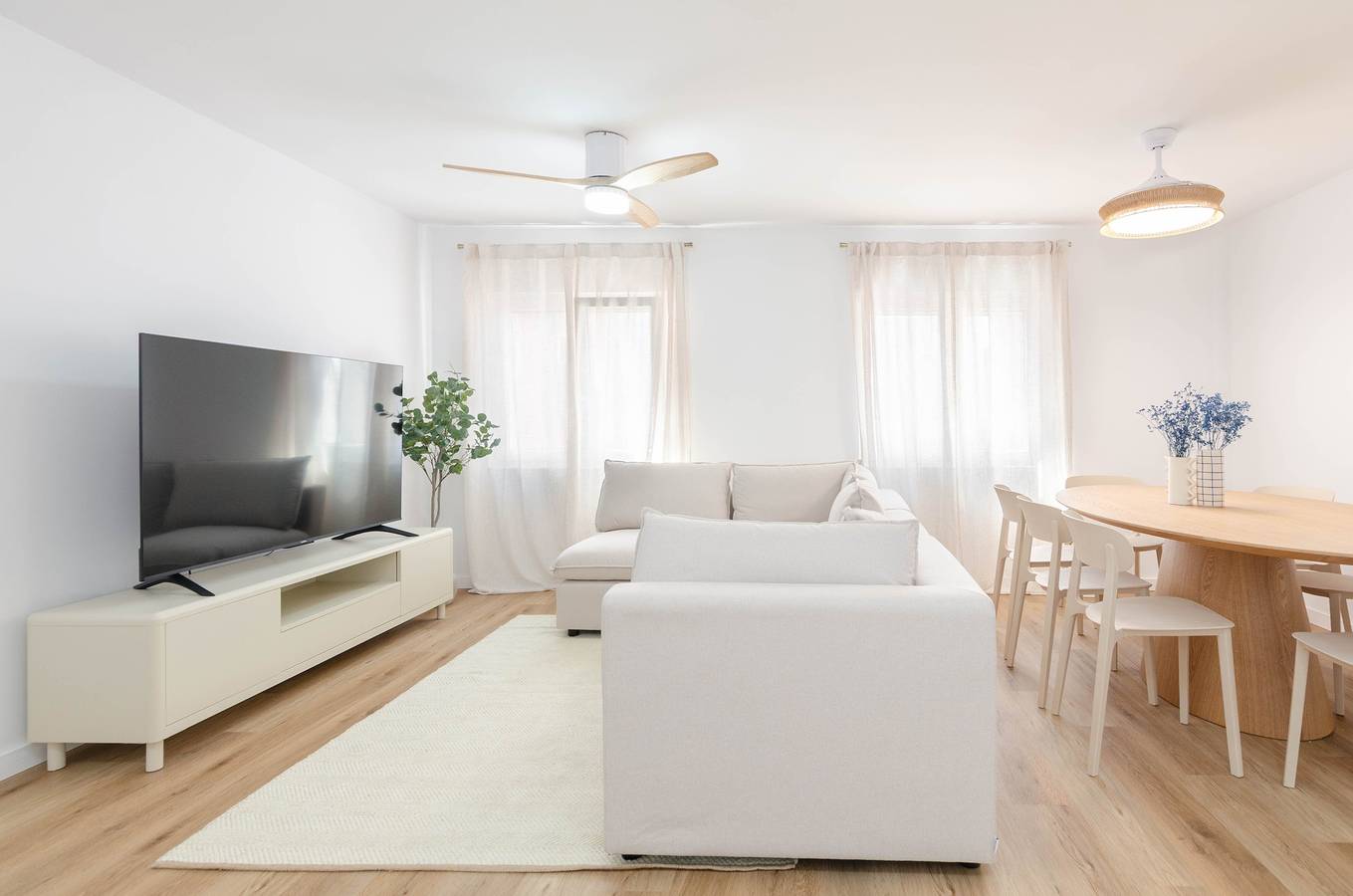 Ganze Wohnung, Apartment 'Bilua' mit Wlan und Klimaanlage in Luanco, Gozón