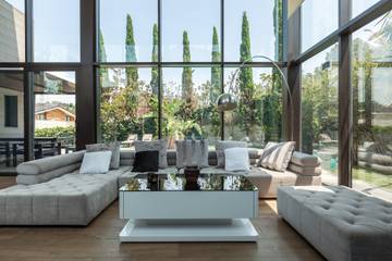 Finca for 8 People in el Papiol, Barcelona Province, Photo 2