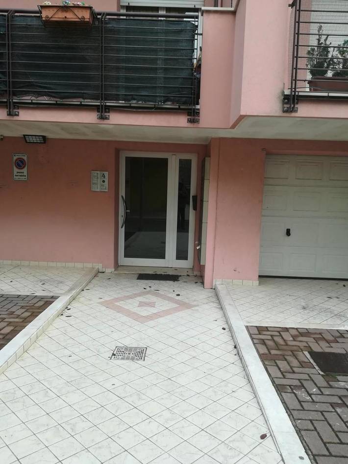 Apartament wakacyjny dla 4 osób, z widok i taras, zwierzęta dozwolone - 1