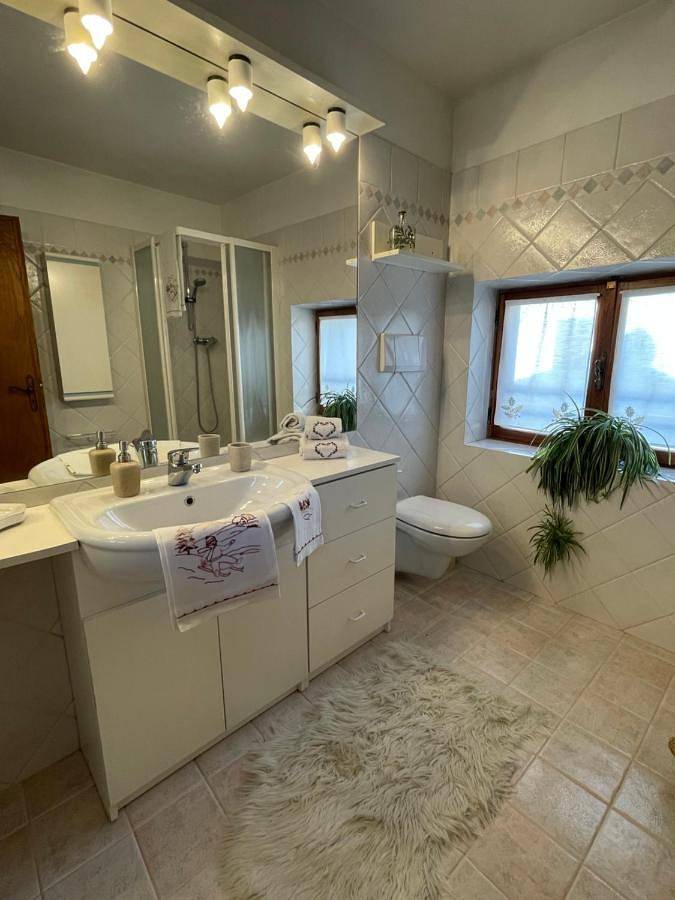 Chambre d’hôte pour 2 personnes, avec jardin dans Vallée d'Aoste - 2