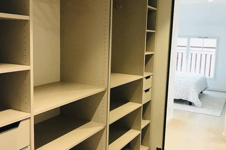 Gîte pour 4 personnes, avec balcon dans Office De Tourisme D Hossegor - 3