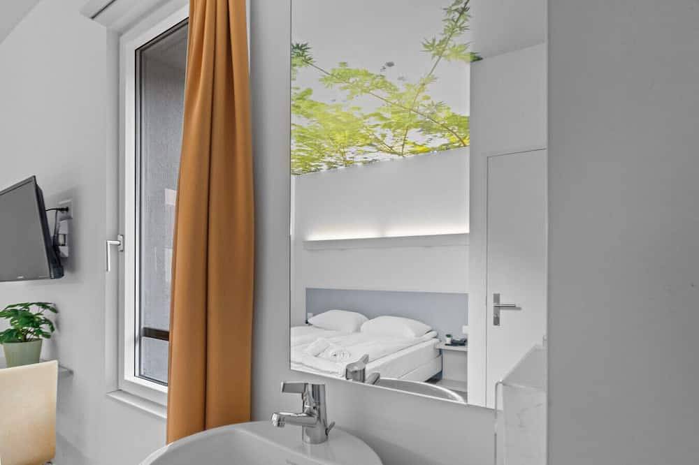 Magnifique chambre double au coeur de Sierre in Sierre, Región de Sion - Sierre
