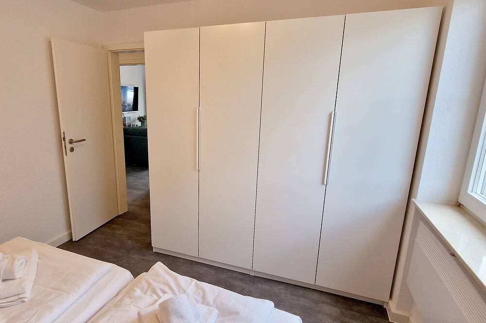 Ganze Wohnung, Haus Trischen - Haus Trischen Whg 02 in St. Peter-Ording, Eiderstedt