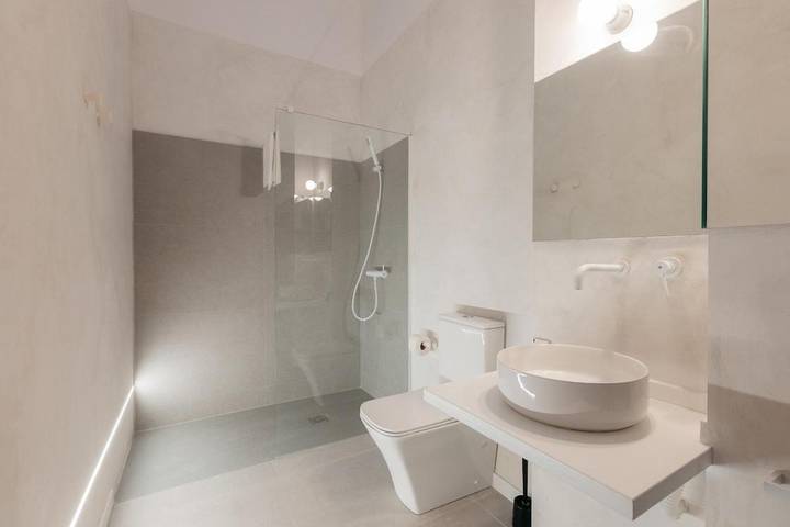 Gîte pour 4 personnes dans Benimaclet - 3