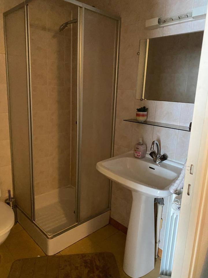 Appartement entier, One-Bedroom Apartment in Ussel, Région d'Ussel