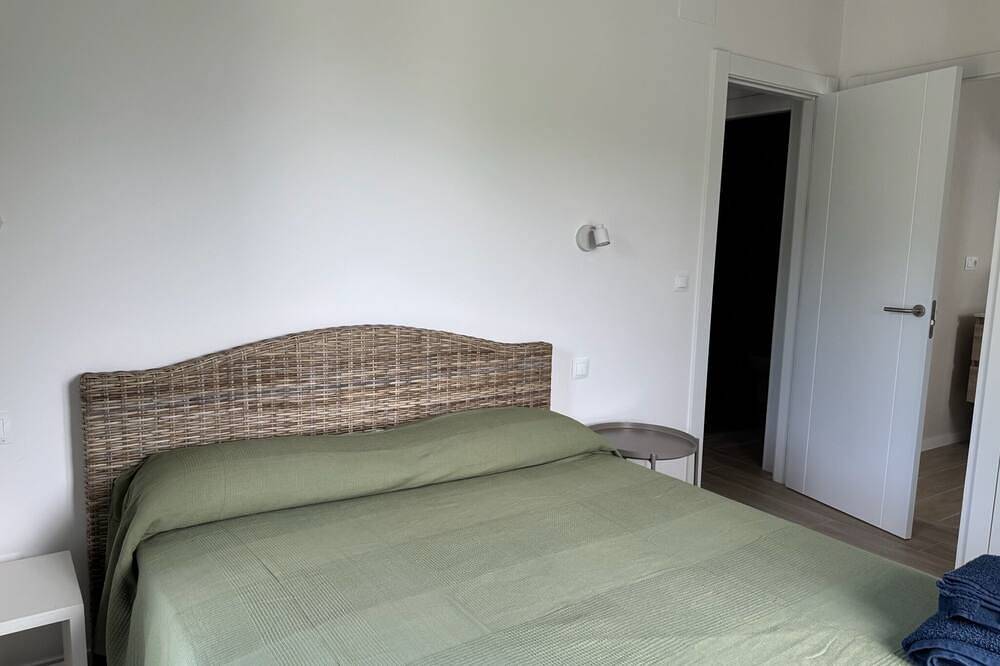 Apartamento entero, Nuevo apartamento en la playa de Loredo in Loredo, Ribamontán al Mar