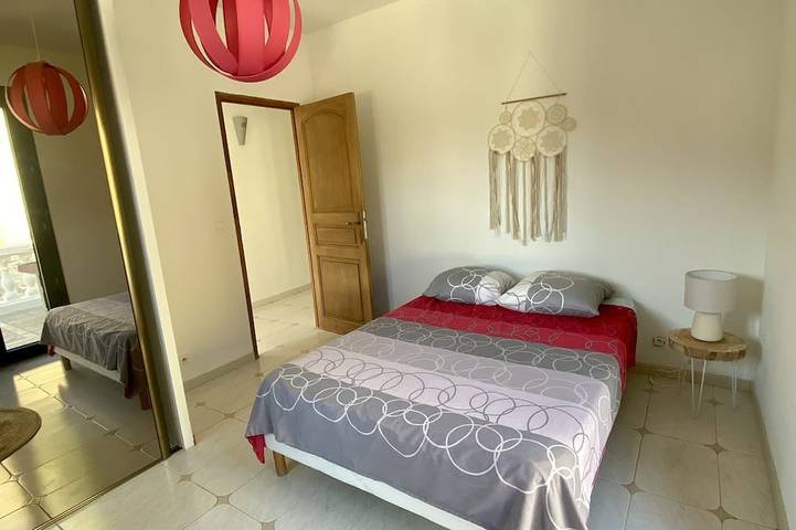 Location de vacances pour 8 personnes à Pietralba - 2