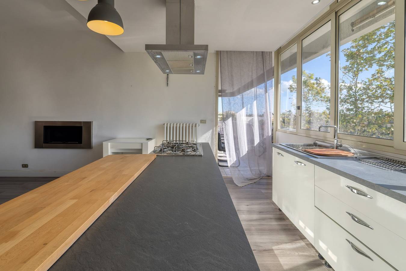 Appartement entier, Appartement spacieux au centre avec Wi-Fi et climatisation in Lecce, Province de Lecce