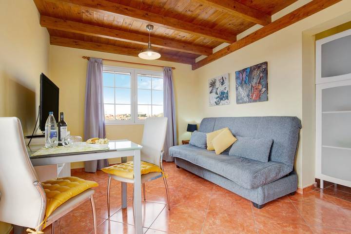 Gîte pour 3 personnes, avec jardin à Costa Calma - 3