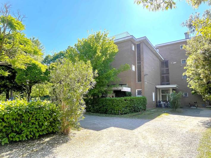 Ferienwohnung für 4 Personen in Bibione Pineda