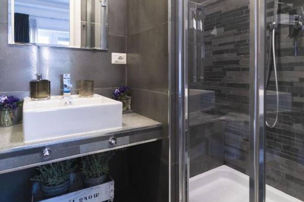 Deluxe Double/Twin Room with Balcony in Rom, Rom Provinz