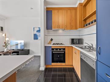 Apartment for 2 People in Melbourne, Glen Eira City, Photo 4