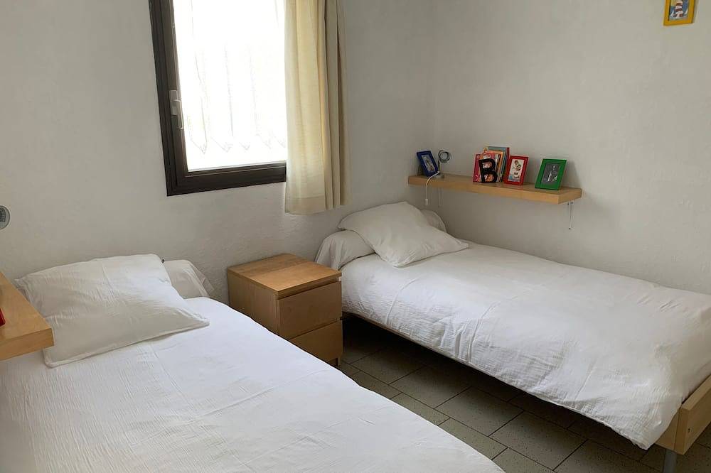 Apartamento entero, Pie pequeño para unas vacaciones junto al mar (nuevo) in Le Conquet, Región de Brest