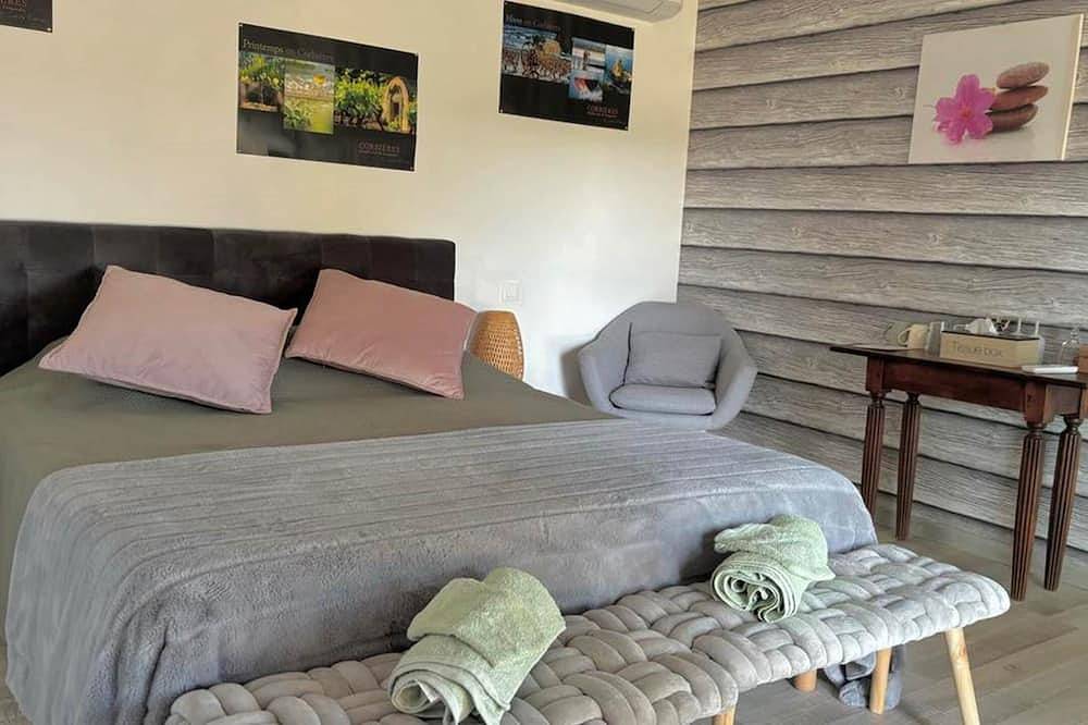 Bed and breakfast con cocina americana Ô Sud in Lézignan-Corbières, Region de Narbonne