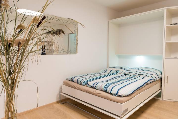 Ferienwohnung für 2 Personen, kinderfreundlich in Wolfenbüttel - 4