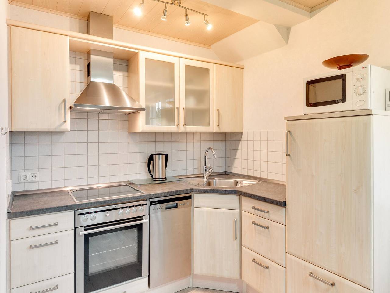 Ganze Wohnung, Wohnung in Medebach nahe Küstelberg Lift in Medebach, die Mittelgebirge