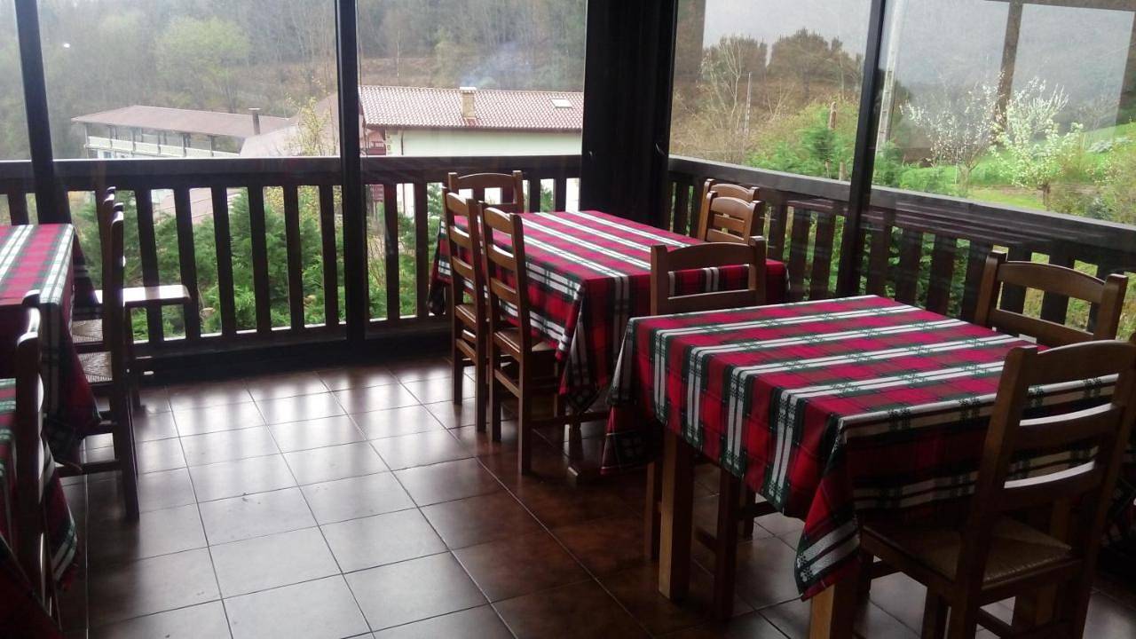 Casa Rural Postigu in Fuenterrabía, Costa Vasca