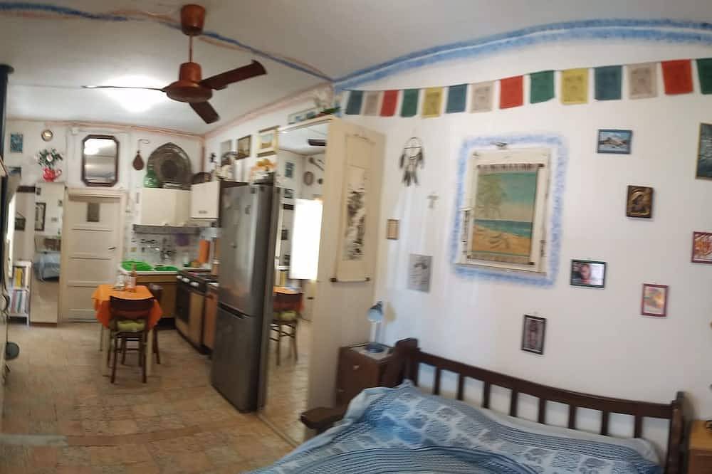 The Old Woodshed in Marina di Minturno, Provincia de Latina