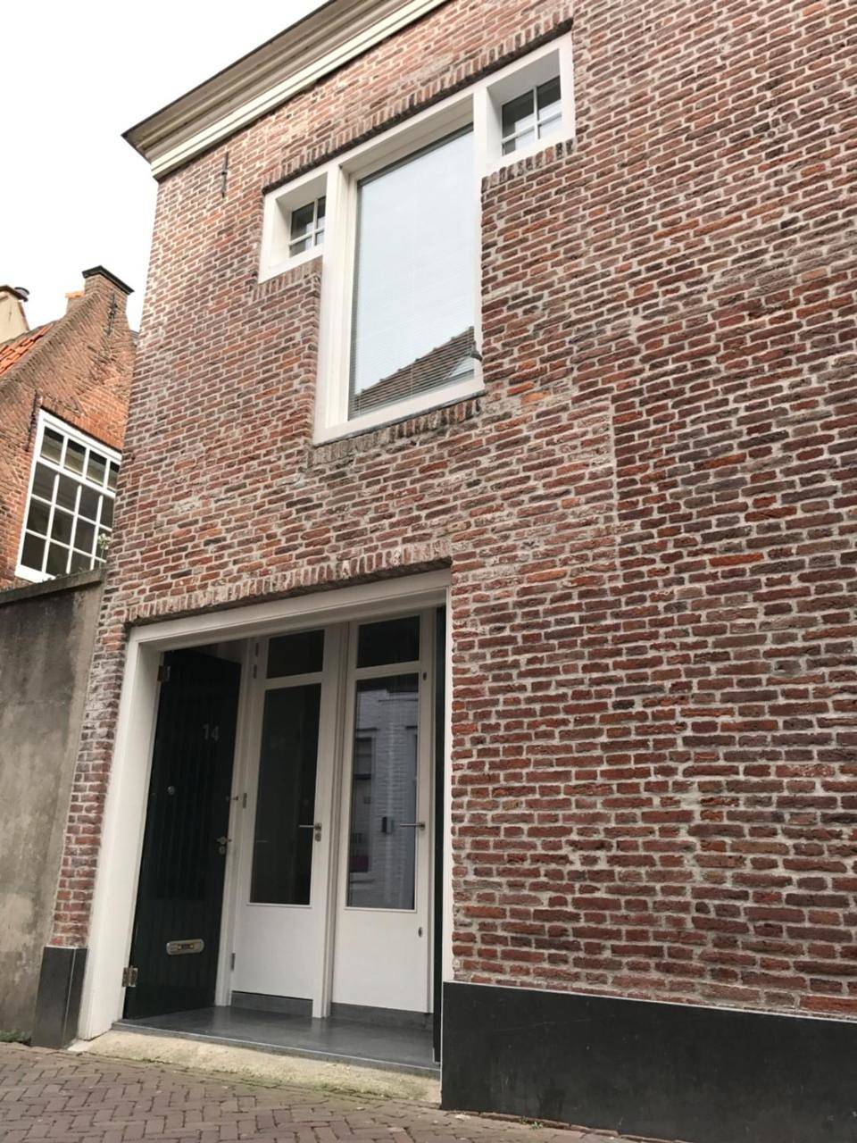 Geheel appartement, Mooi Genieten in Middelburg, Walcheren