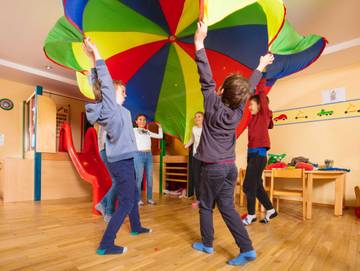 Hotel für 4 Personen in Bezau, Bregenzerwald, Bild 3